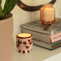 A Dopo Scented Candle | Tomato Vine | Heirloom Tomato